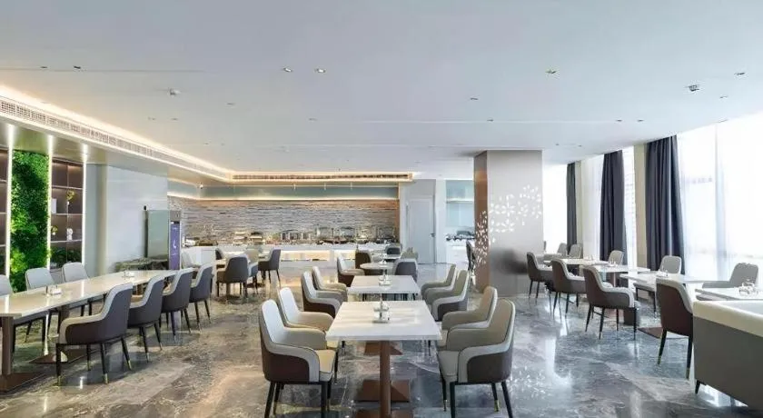 Lavande Hotel Bengbu Wanda Nanxiang Plaza