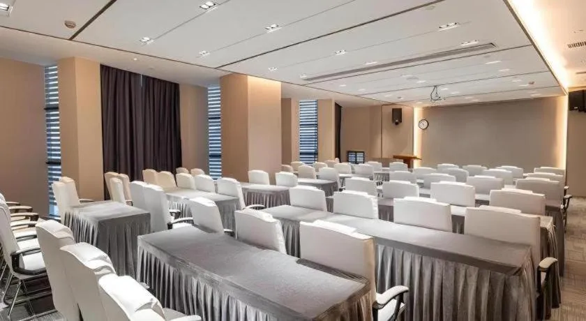 Lavande Hotel Bengbu Wanda Nanxiang Plaza