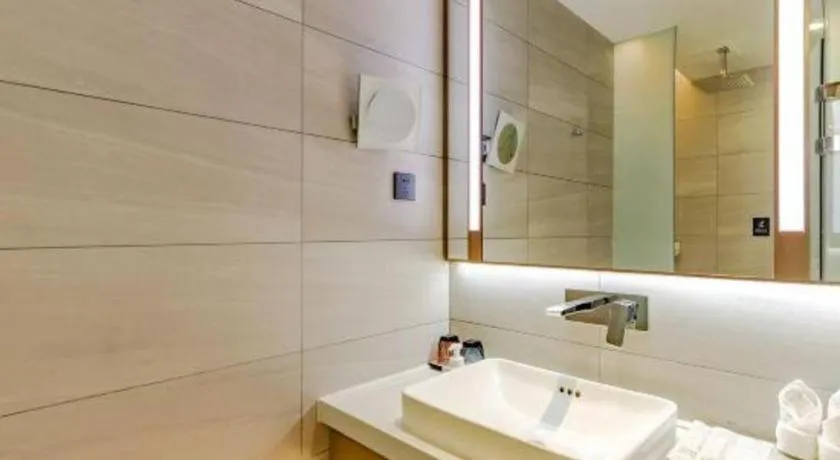 Lavande Hotel Bengbu Wanda Nanxiang Plaza