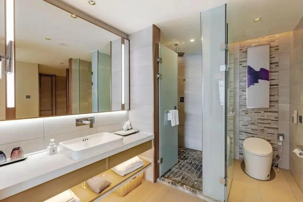 Lavande Hotel Bengbu Wanda Nanxiang Plaza