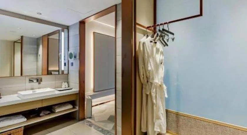 Lavande Hotel Bengbu Wanda Nanxiang Plaza