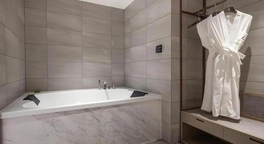 Lavande Hotel Bengbu Wanda Nanxiang Plaza