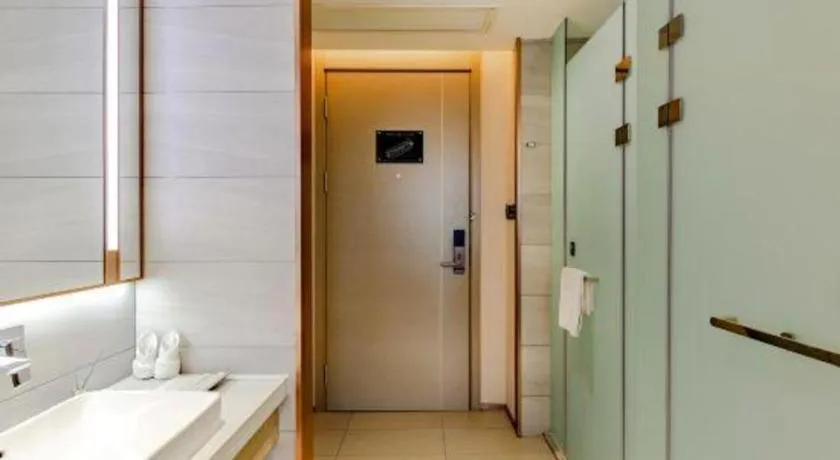 Lavande Hotel Bengbu Wanda Nanxiang Plaza