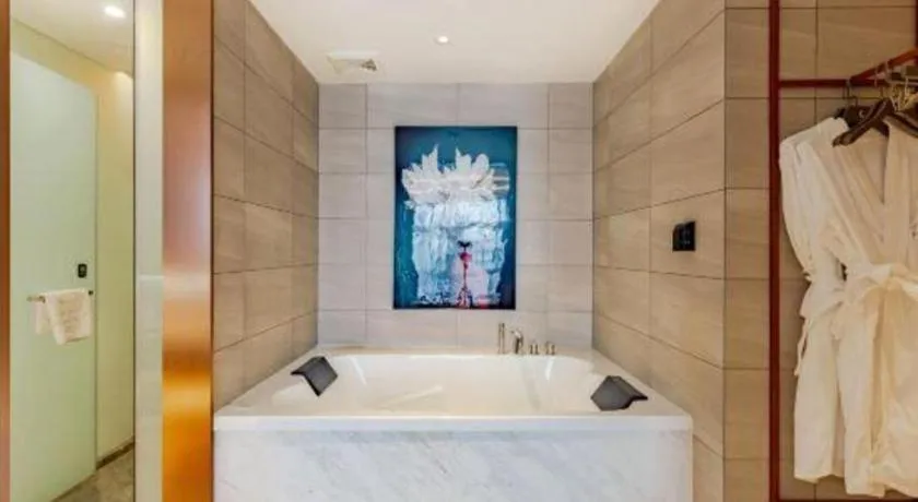 Lavande Hotel Bengbu Wanda Nanxiang Plaza