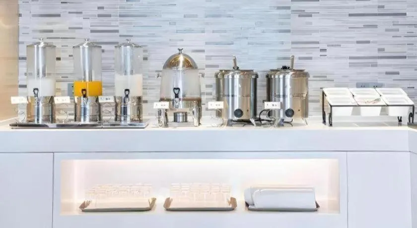 Lavande Hotel Bengbu Wanda Nanxiang Plaza