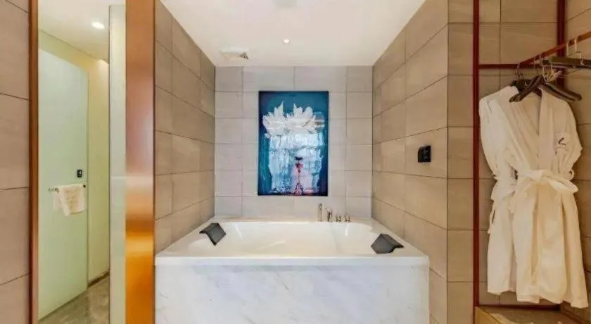 Lavande Hotel Bengbu Wanda Nanxiang Plaza