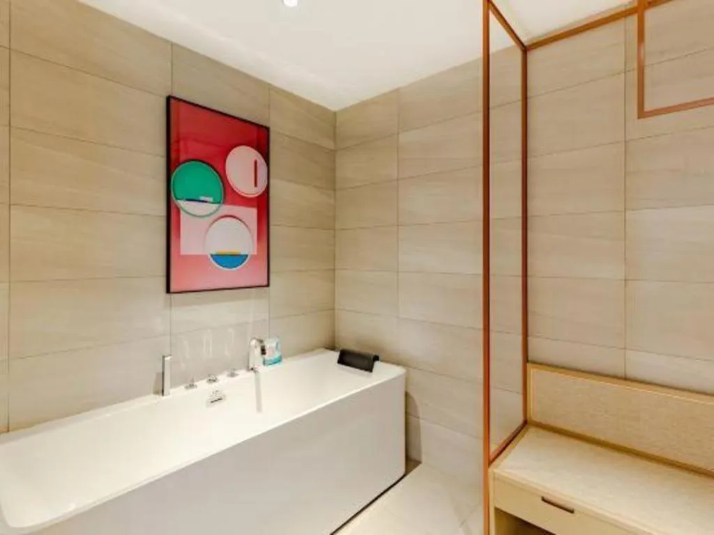 Lavande Hotel Bengbu Wanda Nanxiang Plaza