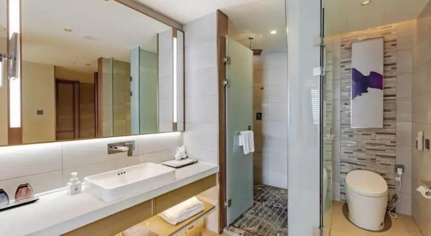 Lavande Hotel Bengbu Wanda Nanxiang Plaza