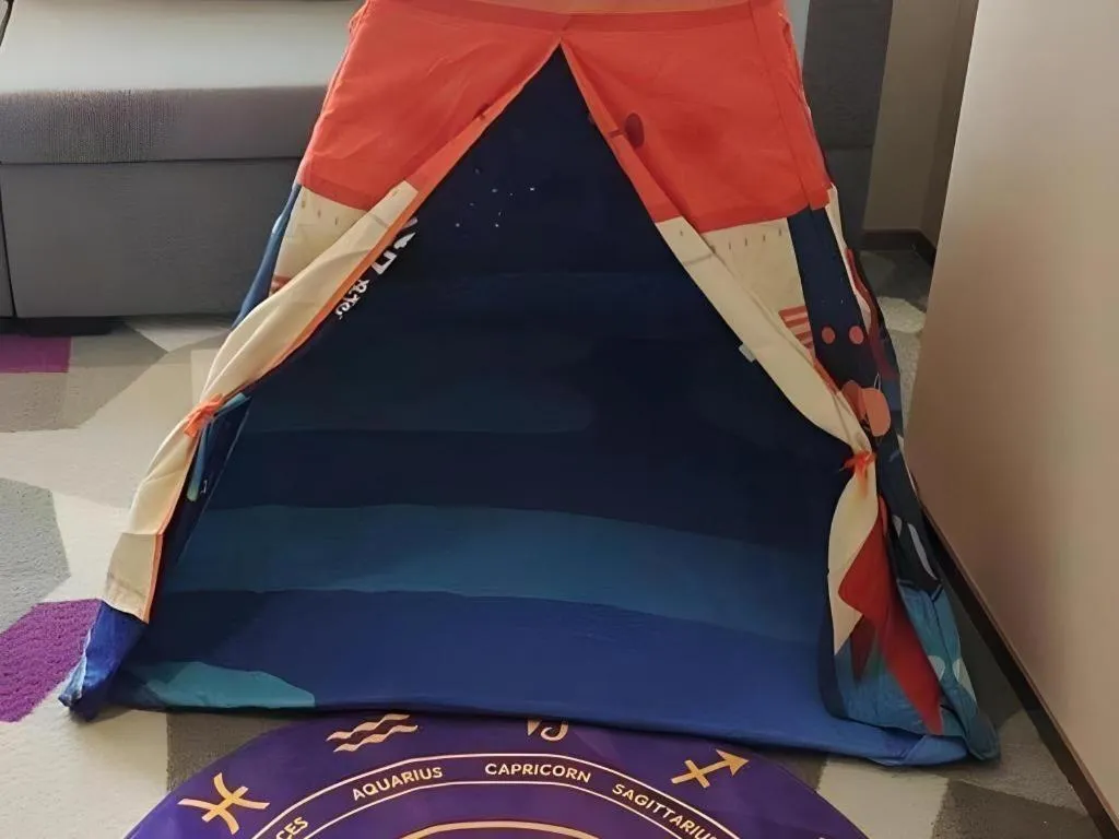 Bed in Lavande Hotel Bengbu Wanda Nanxiang Plaza