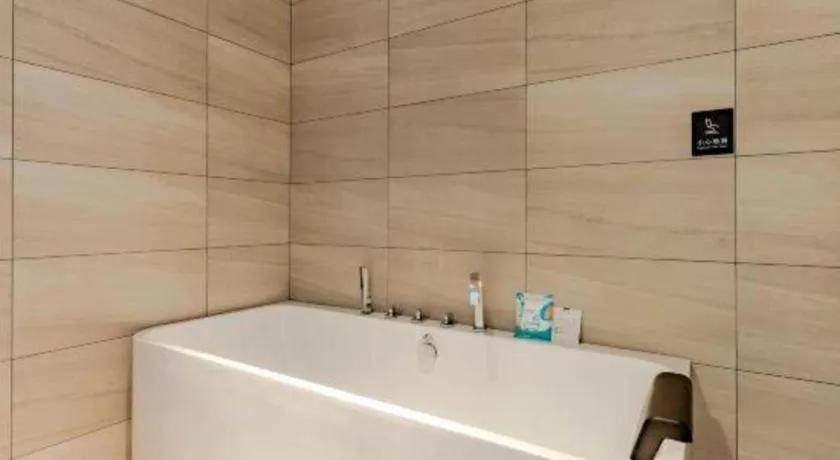 Lavande Hotel Bengbu Wanda Nanxiang Plaza