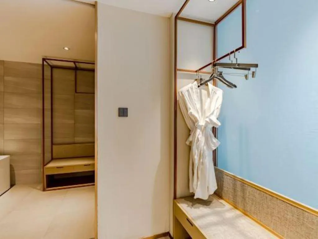 Lavande Hotel Bengbu Wanda Nanxiang Plaza