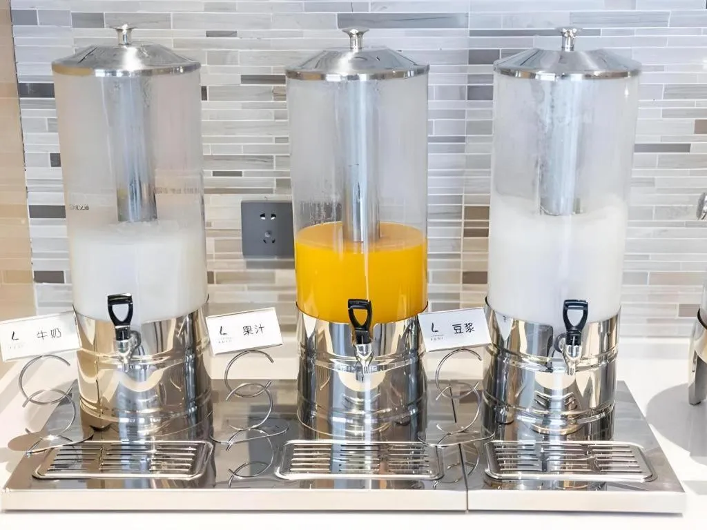 Lavande Hotel Bengbu Wanda Nanxiang Plaza