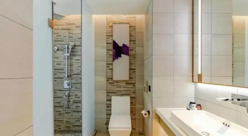 Lavande Hotel Bengbu Wanda Nanxiang Plaza