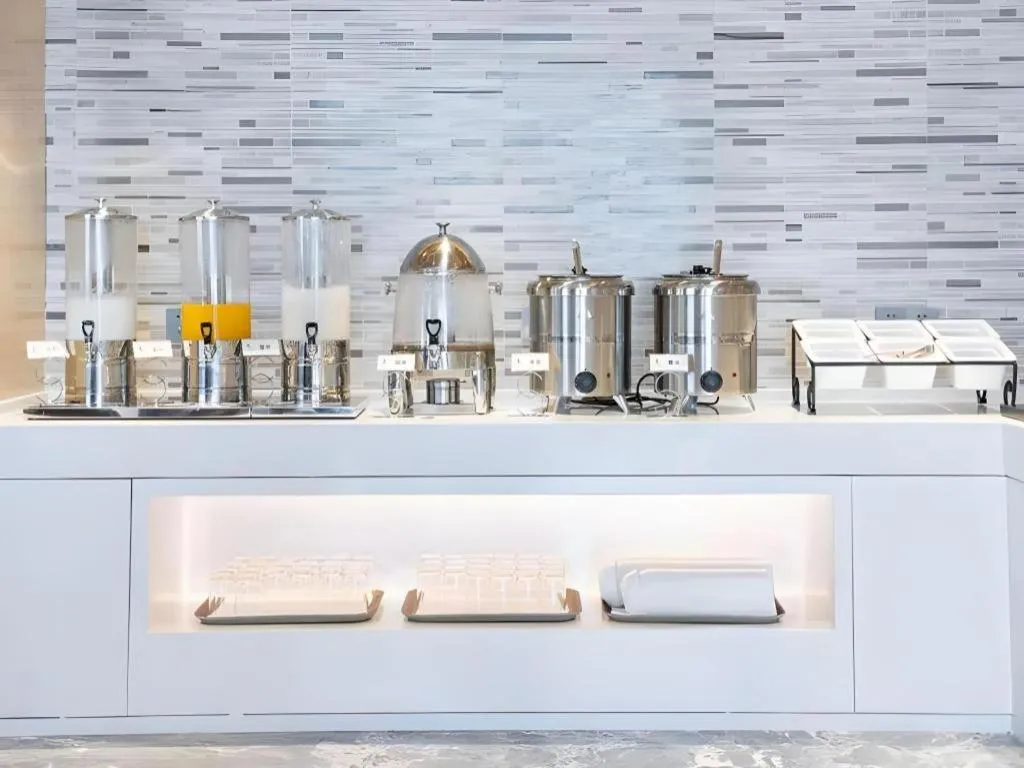 Lavande Hotel Bengbu Wanda Nanxiang Plaza