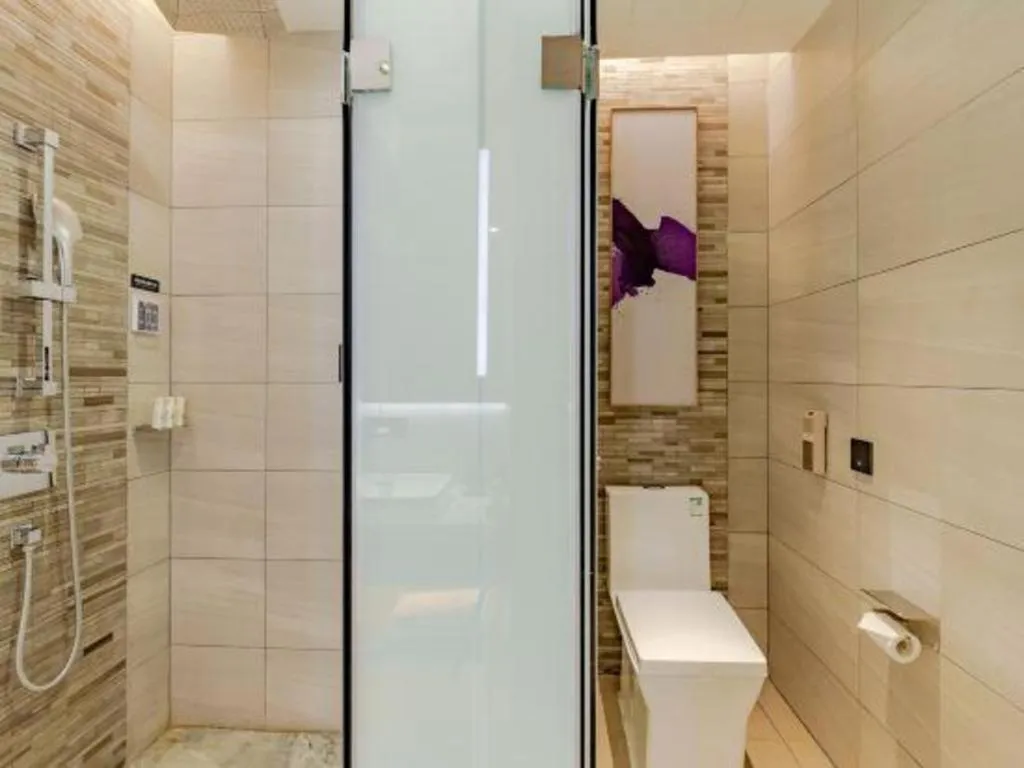 Lavande Hotel Bengbu Wanda Nanxiang Plaza