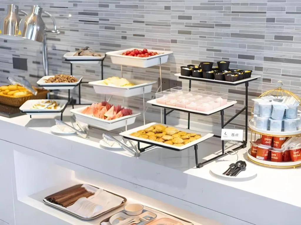 Lavande Hotel Bengbu Wanda Nanxiang Plaza