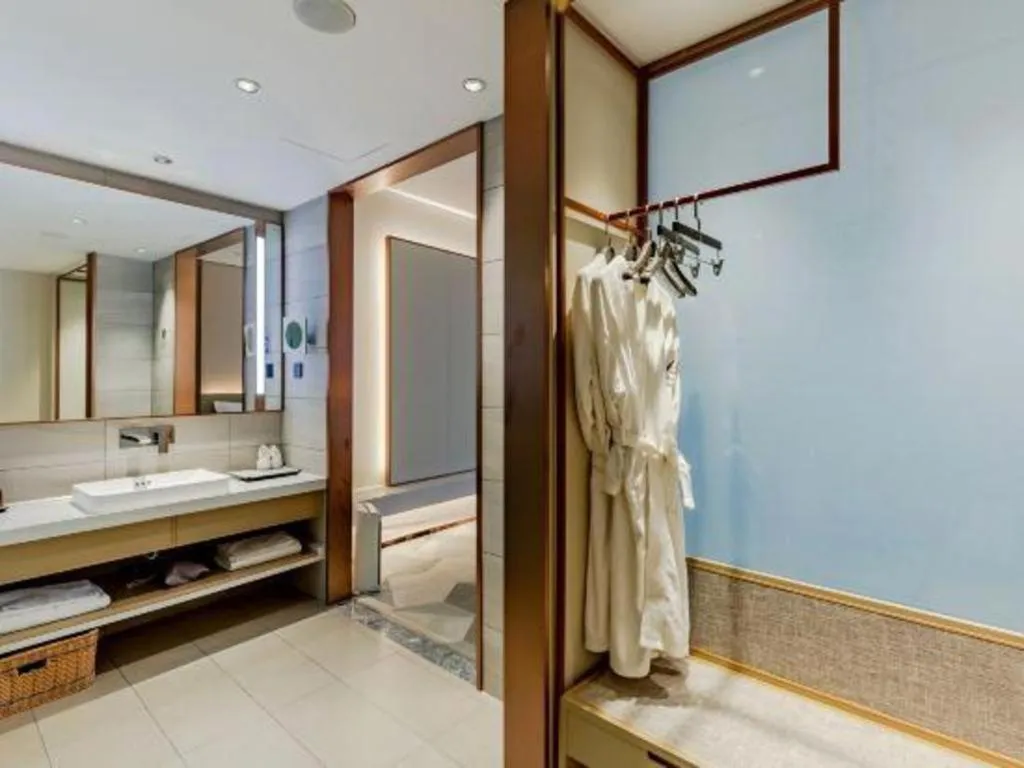 Lavande Hotel Bengbu Wanda Nanxiang Plaza