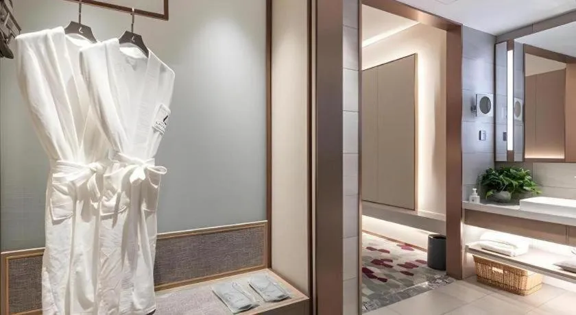 Lavande Hotel Bengbu Wanda Nanxiang Plaza