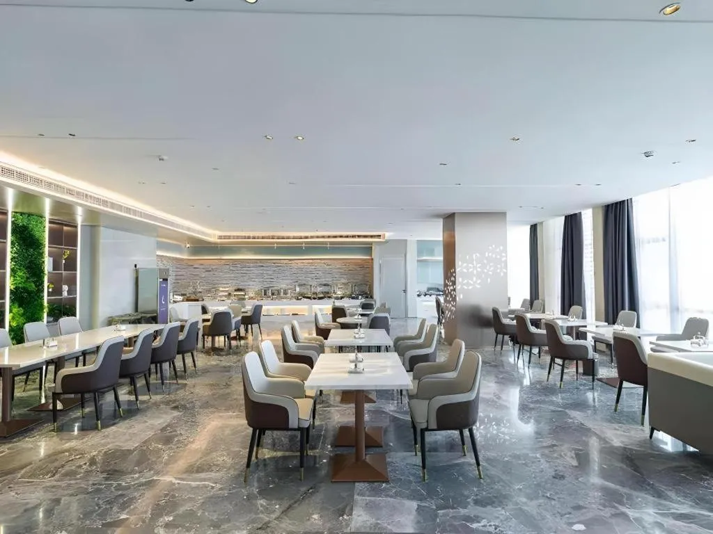 Lavande Hotel Bengbu Wanda Nanxiang Plaza