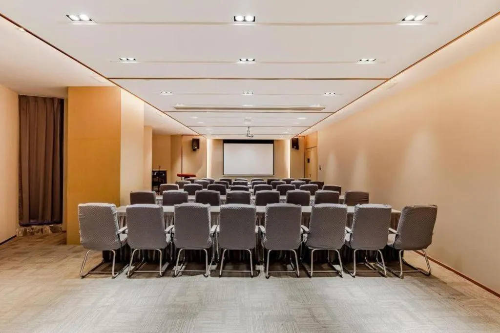 Lavande Hotel Bengbu Wanda Nanxiang Plaza