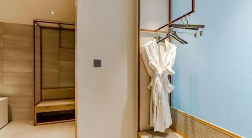 Lavande Hotel Bengbu Wanda Nanxiang Plaza