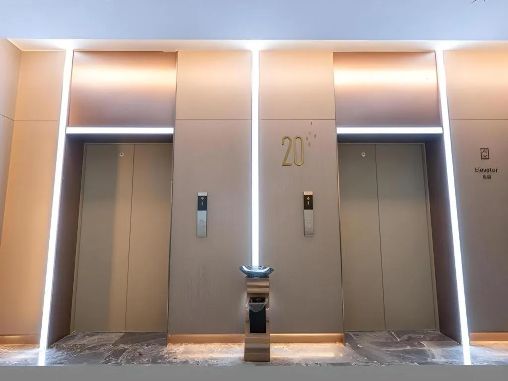 Lavande Hotel Bengbu Wanda Nanxiang Plaza