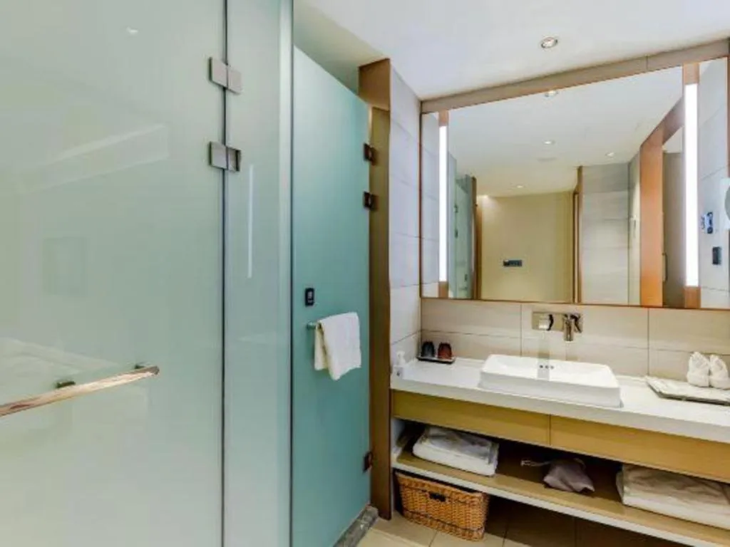 Lavande Hotel Bengbu Wanda Nanxiang Plaza