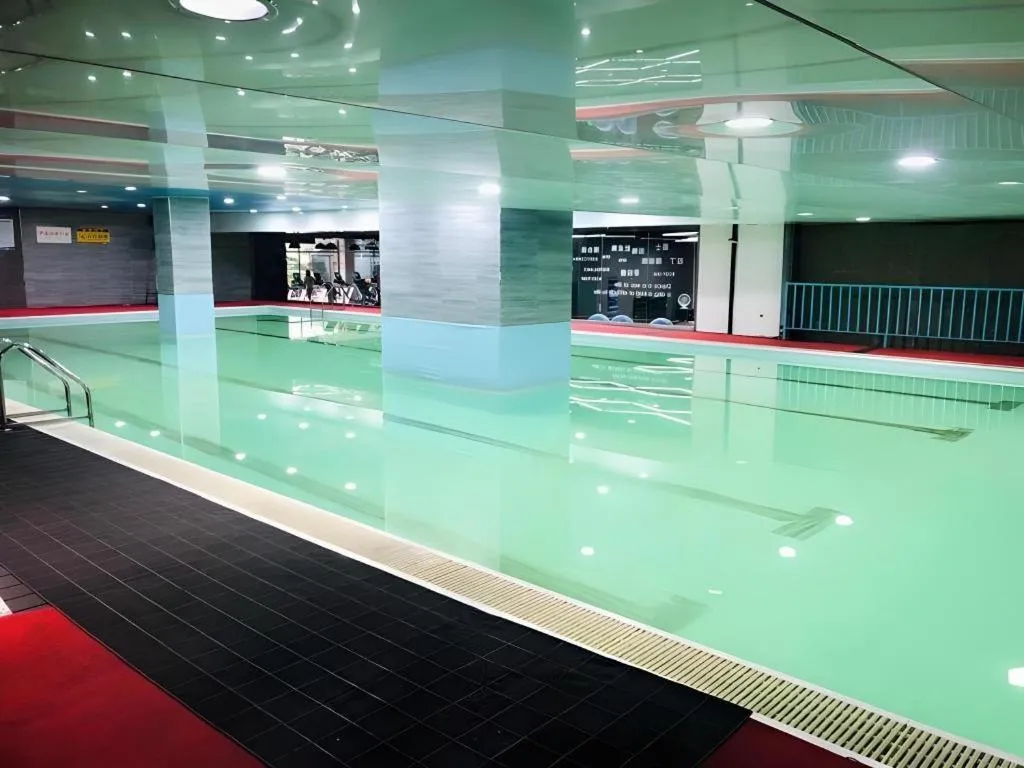 Lavande Hotel Bengbu Wanda Nanxiang Plaza