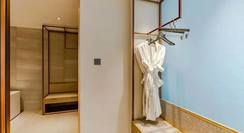 Lavande Hotel Bengbu Wanda Nanxiang Plaza