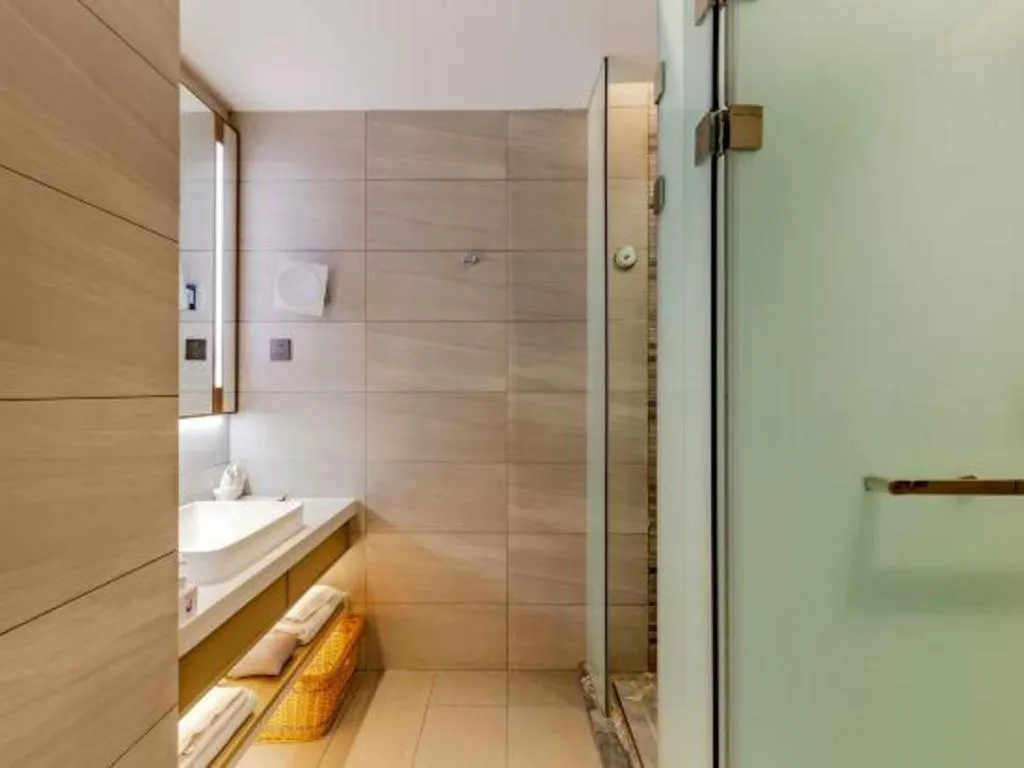 Lavande Hotel Bengbu Wanda Nanxiang Plaza