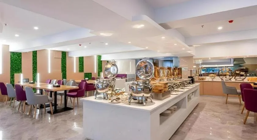 Lavande Hotel Foshan Shunde Daliang Qinghuiyuan Shihu Road