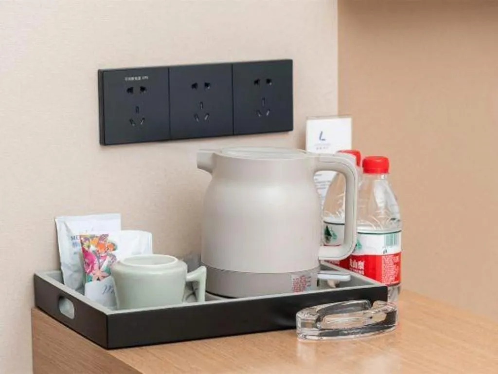 Lavande Hotel Foshan Shunde Daliang Qinghuiyuan Shihu Road