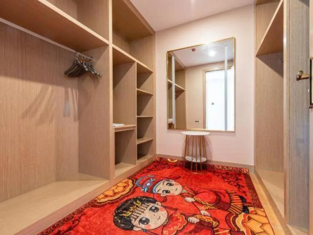 Lavande Hotel Foshan Shunde Daliang Qinghuiyuan Shihu Road