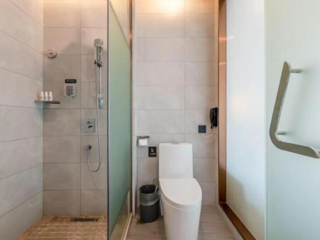 Lavande Hotel Foshan Shunde Daliang Qinghuiyuan Shihu Road