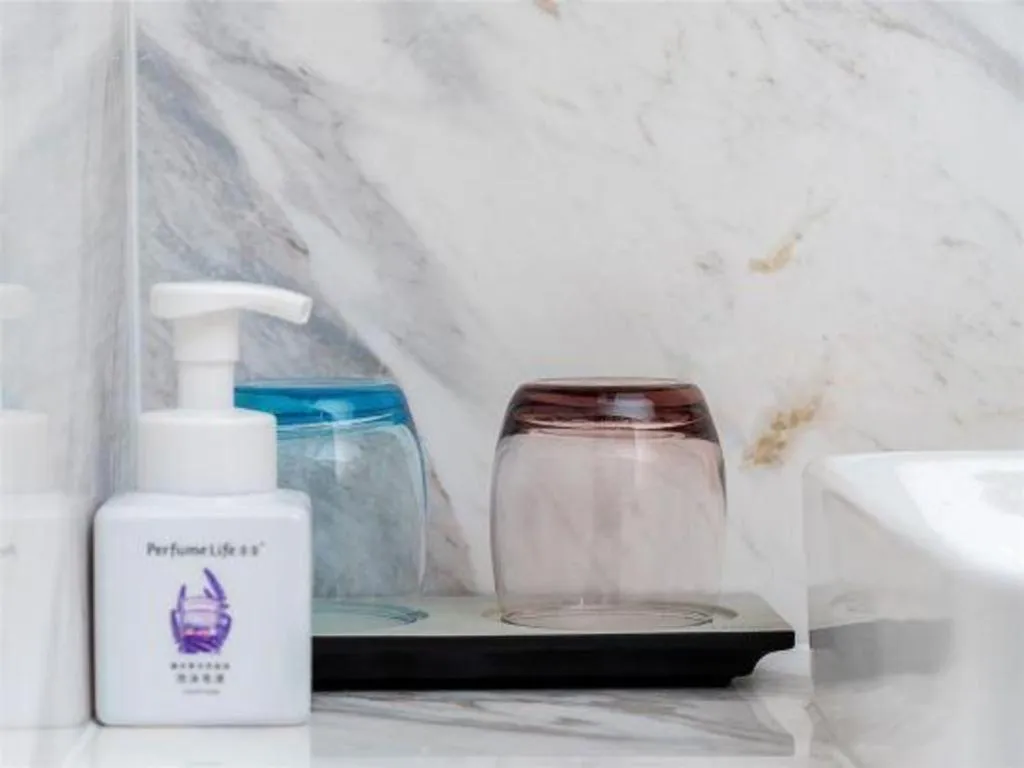 Lavande Hotel Foshan Shunde Daliang Qinghuiyuan Shihu Road