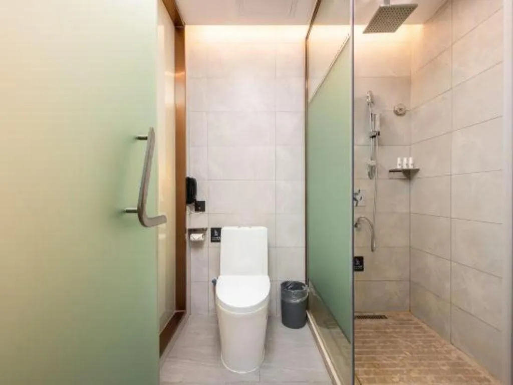 Lavande Hotel Foshan Shunde Daliang Qinghuiyuan Shihu Road