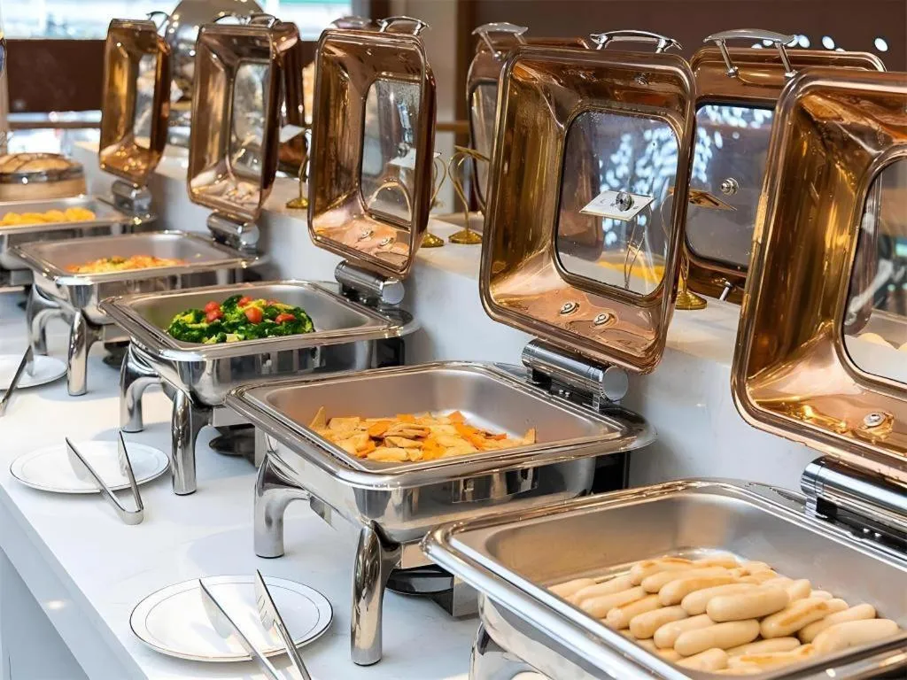 Lavande Hotel Foshan Shunde Daliang Qinghuiyuan Shihu Road