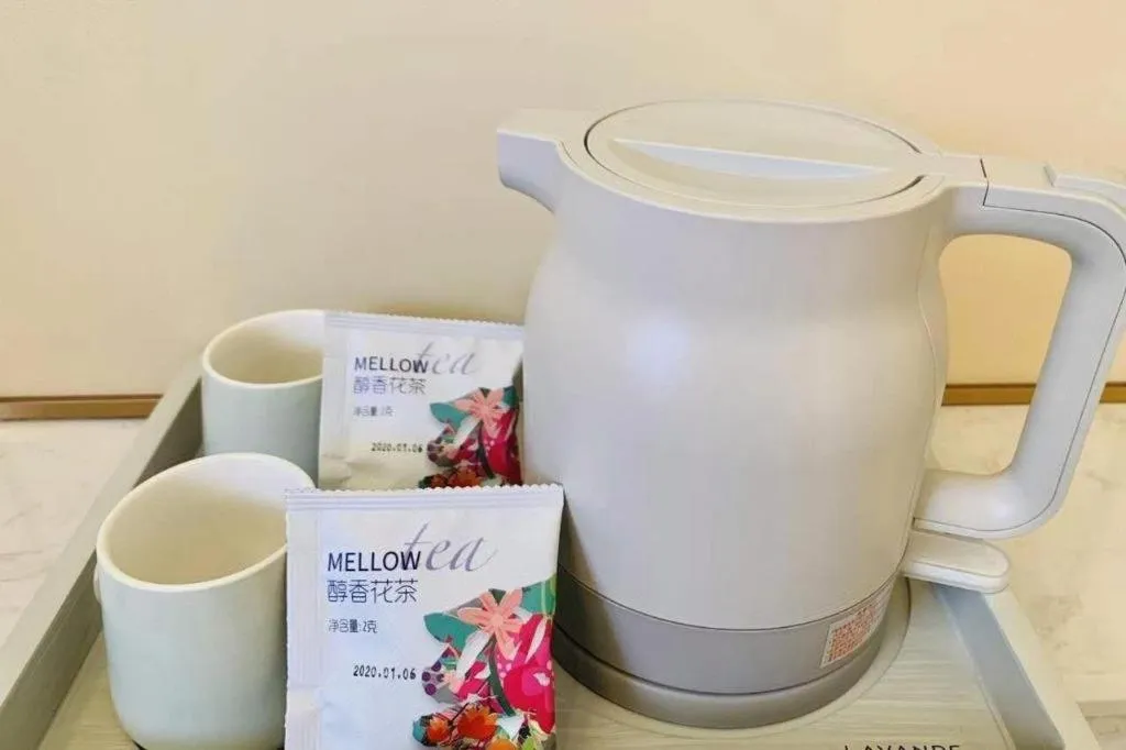 Lavande Hotel Foshan Shunde Daliang Qinghuiyuan Shihu Road