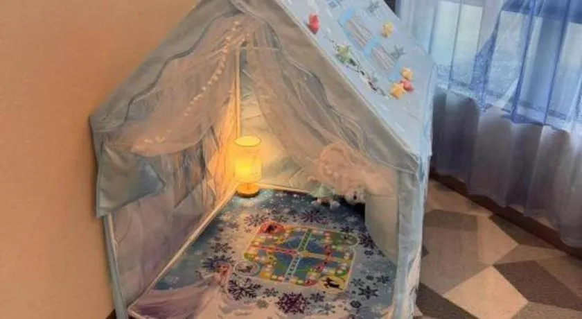 Bed in Lavande Hotel Foshan Shunde Daliang Qinghuiyuan Shihu Road