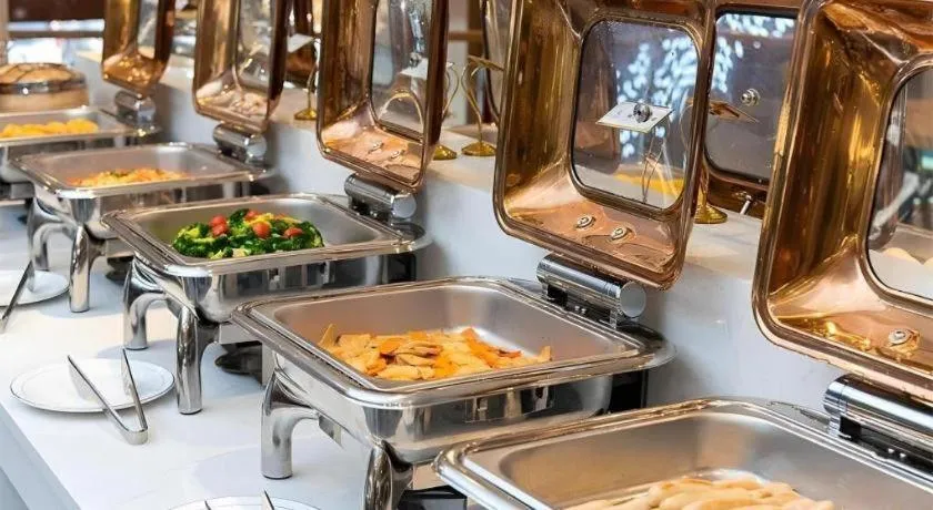 Lavande Hotel Foshan Shunde Daliang Qinghuiyuan Shihu Road