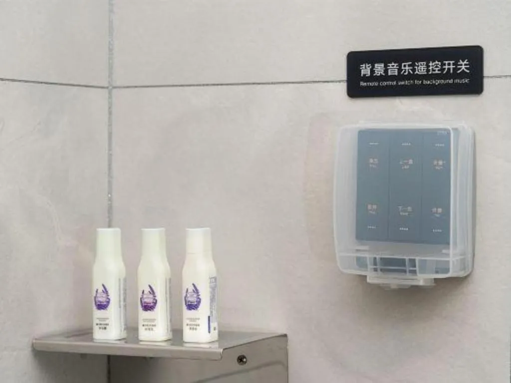 Lavande Hotel Foshan Shunde Daliang Qinghuiyuan Shihu Road