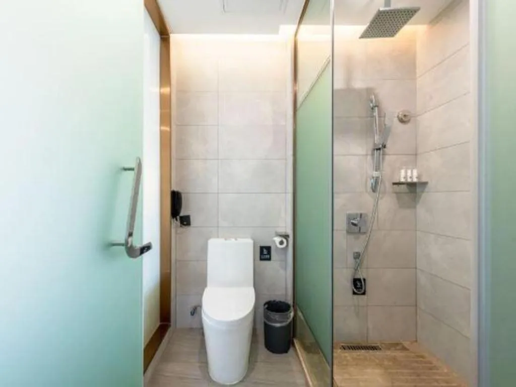 Lavande Hotel Foshan Shunde Daliang Qinghuiyuan Shihu Road