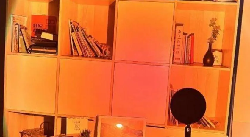 Lavande Hotel Foshan Shunde Daliang Qinghuiyuan Shihu Road