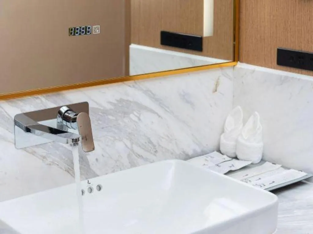 Lavande Hotel Foshan Shunde Daliang Qinghuiyuan Shihu Road