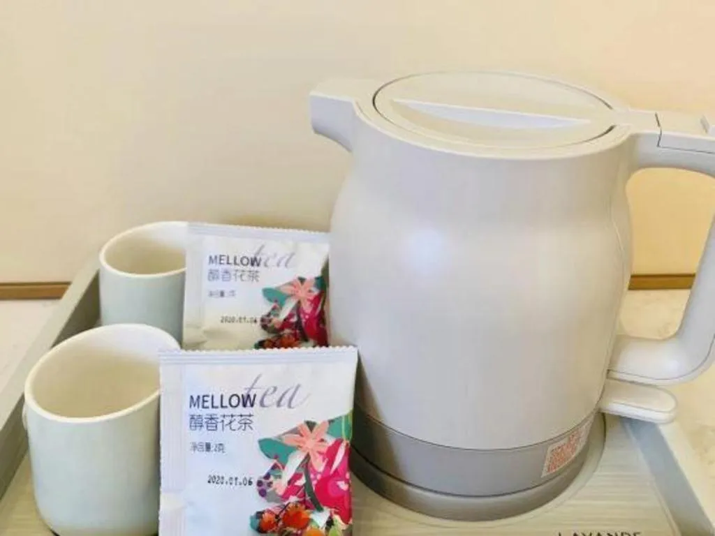 Lavande Hotel Foshan Shunde Daliang Qinghuiyuan Shihu Road