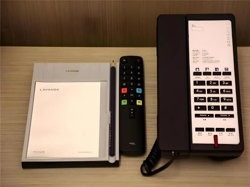 Lavande Hotel Wuhan Jianghan Road Dunli Gate Metro Station