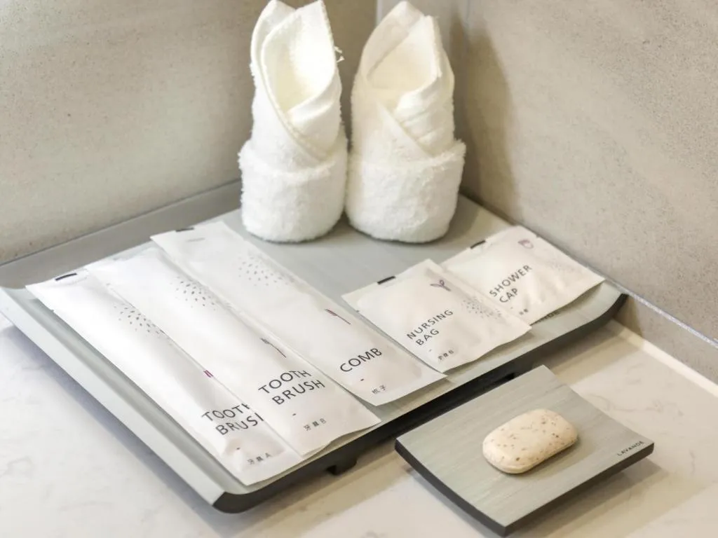 Lavande Hotel Wuhan Jianghan Road Dunli Gate Metro Station