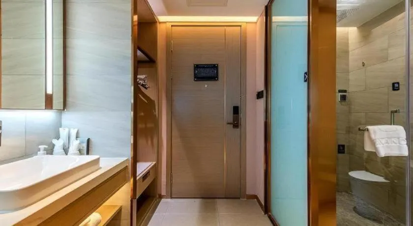 Lavande Hotel Zhongshan Lihe Square