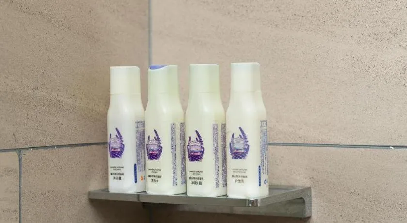 Lavande Hotel Zhongshan Lihe Square