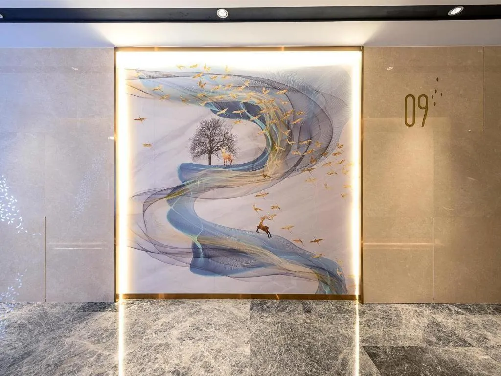 Lavande Hotel Zhongshan Lihe Square